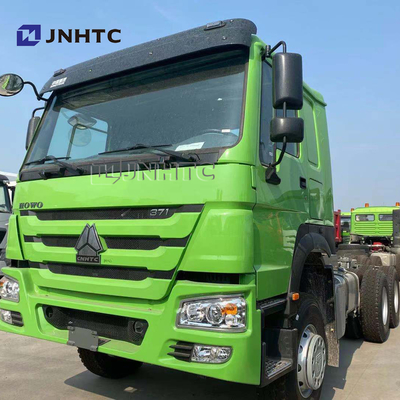 10 पहिए 371hp 30t 18M3 हैवी ड्यूटी डंप ट्रक HOWO 6x4