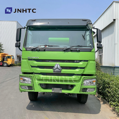 Sinotruk HOWO 6X4 12cbm कंक्रीट मिक्सर ट्रक ट्रांजिट मिक्सर