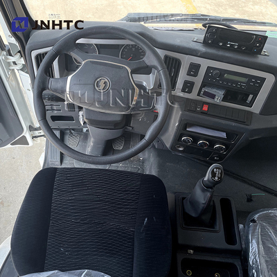 Shacman L3000 4x2 फ्रिज ट्रक फल सब्जियां परिवहन थर्मो किंग