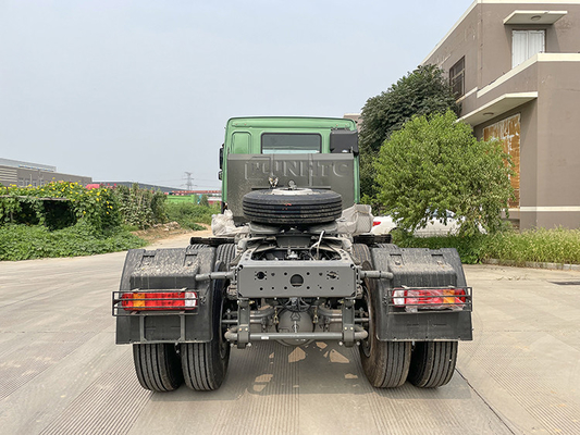 सिनोट्रुक 371hp प्राइम मूवर लिफ्ट ट्रक 6x4 हाउ ट्रक ट्रैक्टर हेड