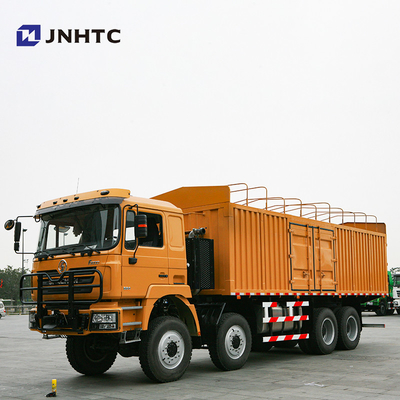 8x8 6x6 4x4 30 टन भारी कार्गो ट्रक Shacman F3000 F2000