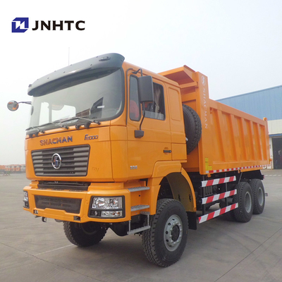 Shacman 6x6 8x8 4x4 ट्रैक्टर ट्रक प्राइम मूवर ट्रक डीजल ईंधन