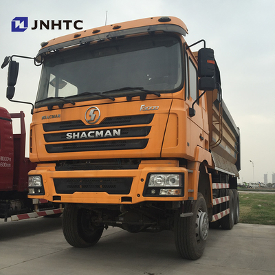 Shacman 6x6 8x8 4x4 ट्रैक्टर ट्रक प्राइम मूवर ट्रक डीजल ईंधन