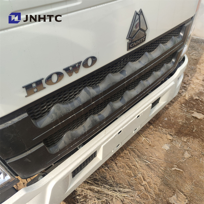 SINOTRUK HOWO LHD बॉक्स ट्रक वैन कार्गो ट्रक 6 टन 116hp