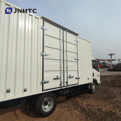 SINOTRUK HOWO 4X2 लाइट कार्गो ट्रक 8 टन 10 टन 15 टन