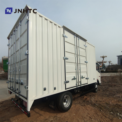 SINOTRUK HOWO 4X2 लाइट कार्गो ट्रक 8 टन 10 टन 15 टन