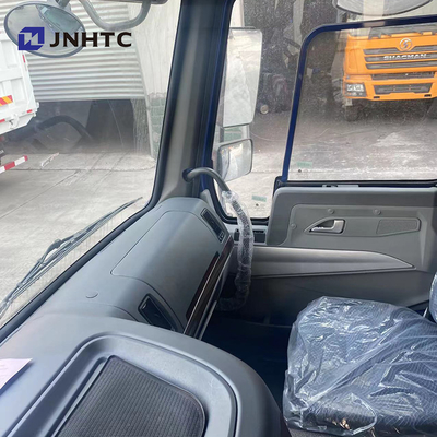 10 पहिए 371hp 10 टन स्ट्रेट आर्म क्रेन ट्रक सिनोट्रुक HOWO 6x4