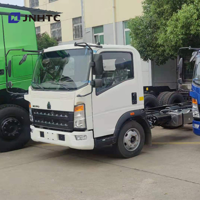 फ्लैटबेड ड्रॉपसाइड लाइट कार्गो ट्रक सिनोट्रुक HOWO 4x2 3ton 5ton 10ton