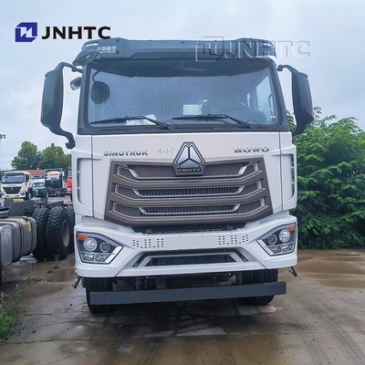 बिक्री के लिए SINOTRUK HOHAN 6X4 ईंधन वितरण डीजल टैंकर ट्रक