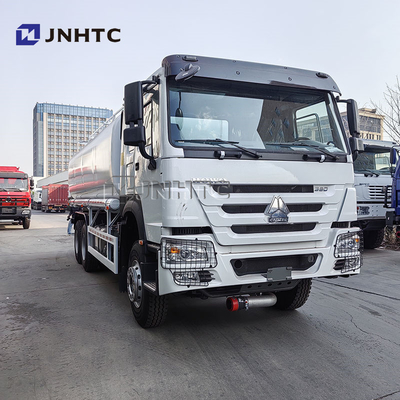 गर्म बिक्री उच्च गुणवत्ता Sinotruk Howo तेल टैंक ट्रक 10000 लीटर 20000 लीटर ईंधन टैंक ट्रक