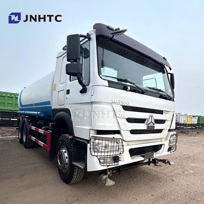 HOWO 6x4 15000/20000 लीटर सिनोट्रक वाटर स्प्रिंकलर बोसर टैंक ट्रक